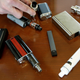 Image for article titled Congress Wants Answers on Who Sent Millions of Pro-Vaping Posts From Bot Accounts